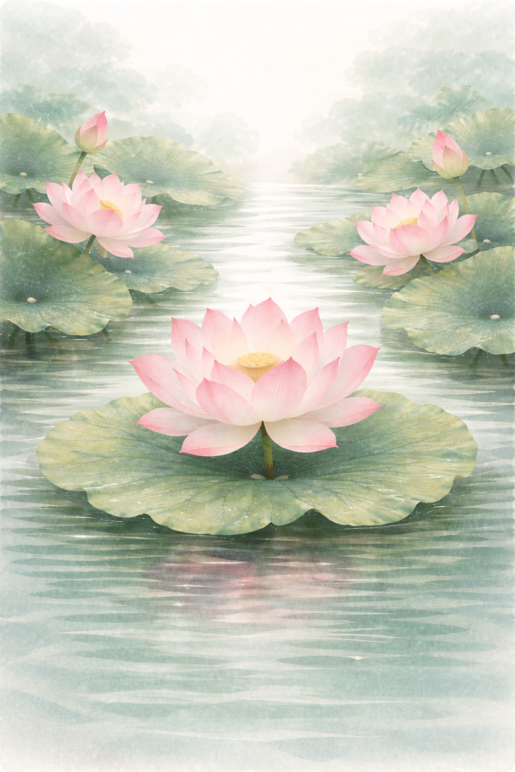 Lotus Collection