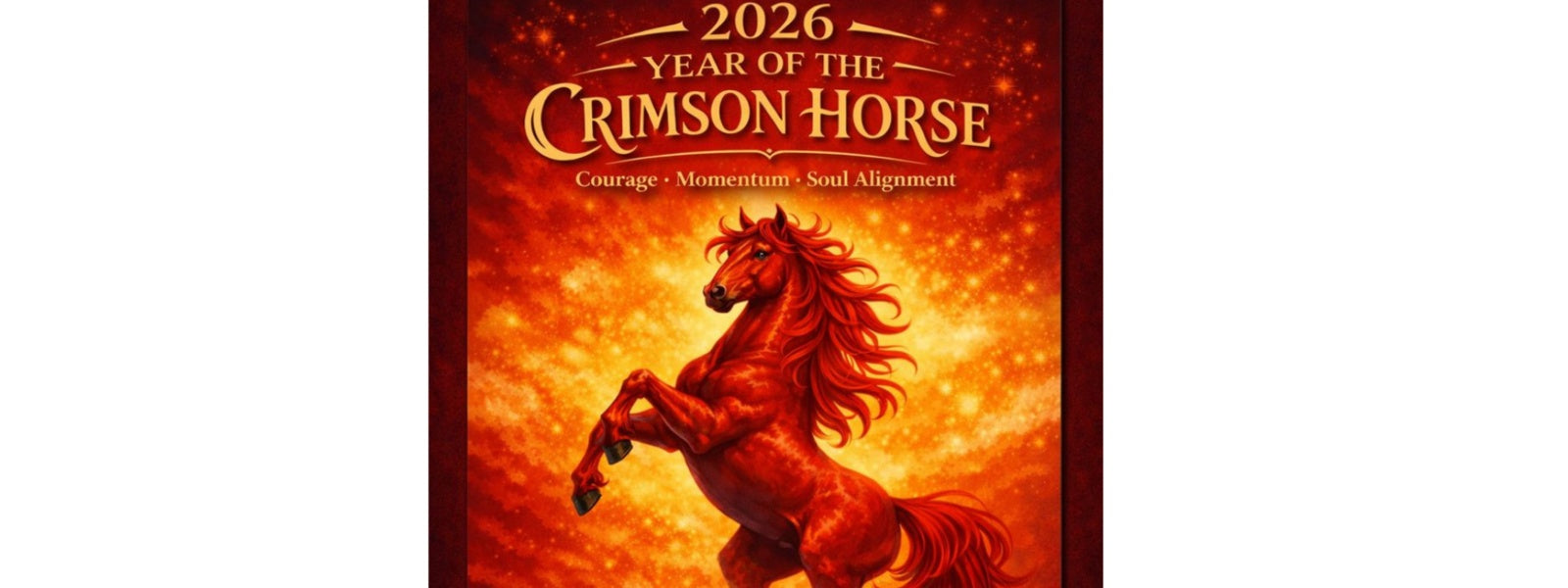 2026 Calendar