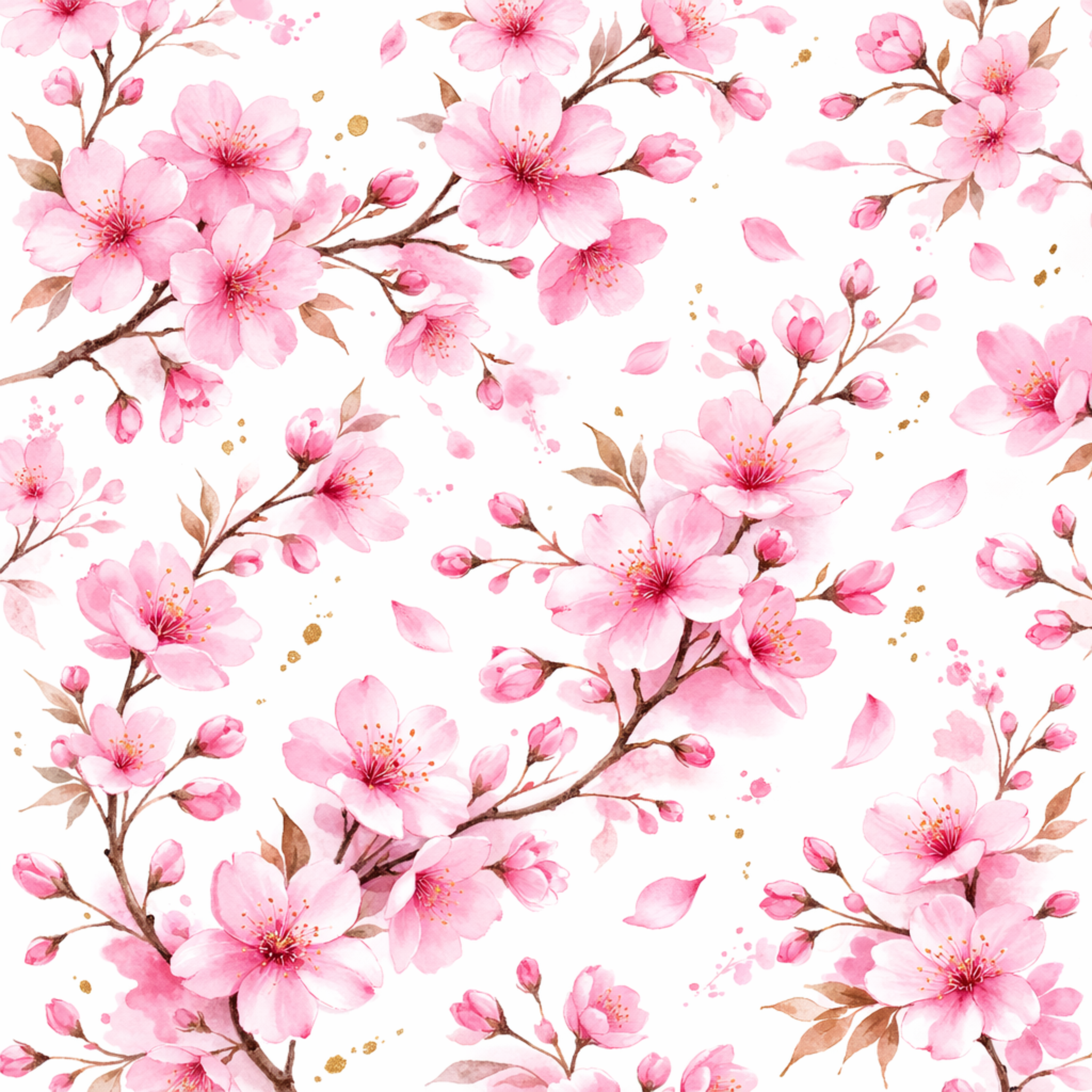 Sakura Collection