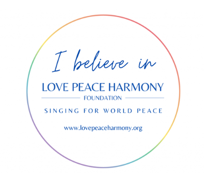 Love Peace Harmony Collection