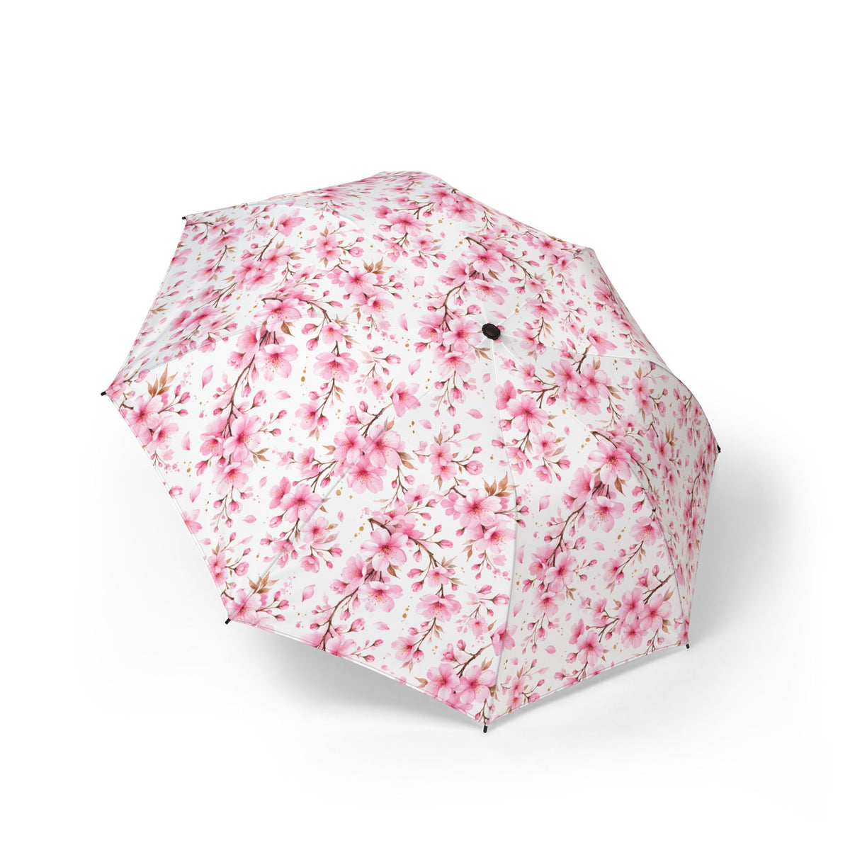 Cherry Blossom Foldable Umbrella
