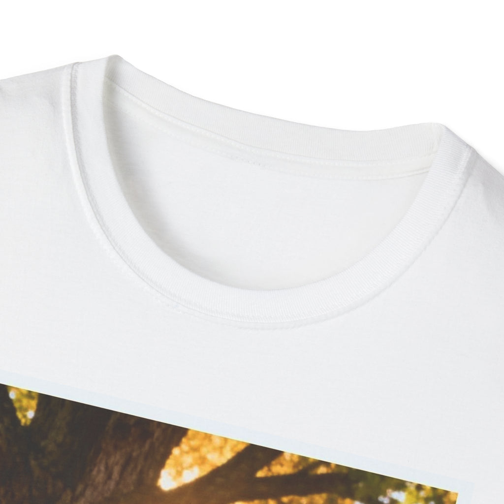 Acorn to Oak T-Shirt