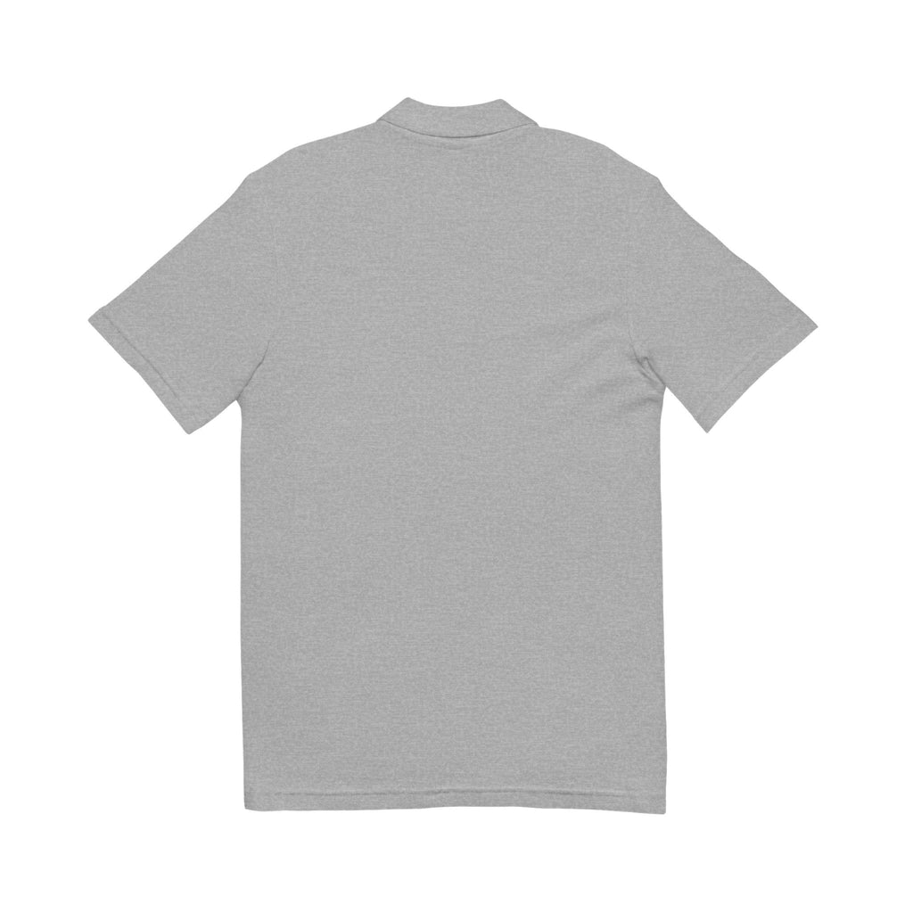Embroidered Mighty Oak Polo Shirt