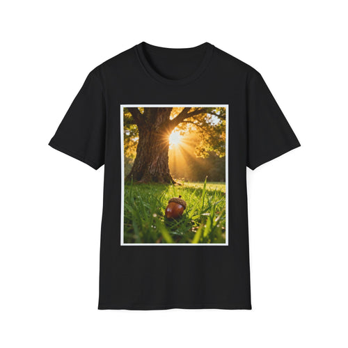 Acorn to Oak T-Shirt