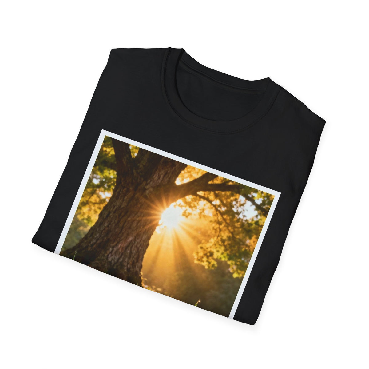 Acorn to Oak T-Shirt