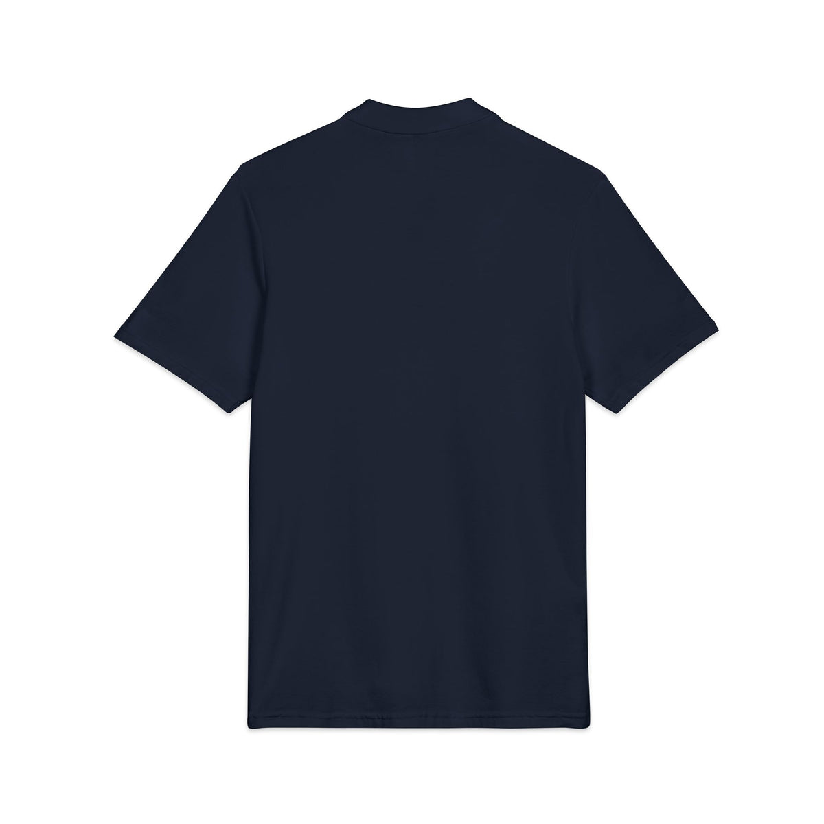 Embroidered Mighty Oak Polo Shirt