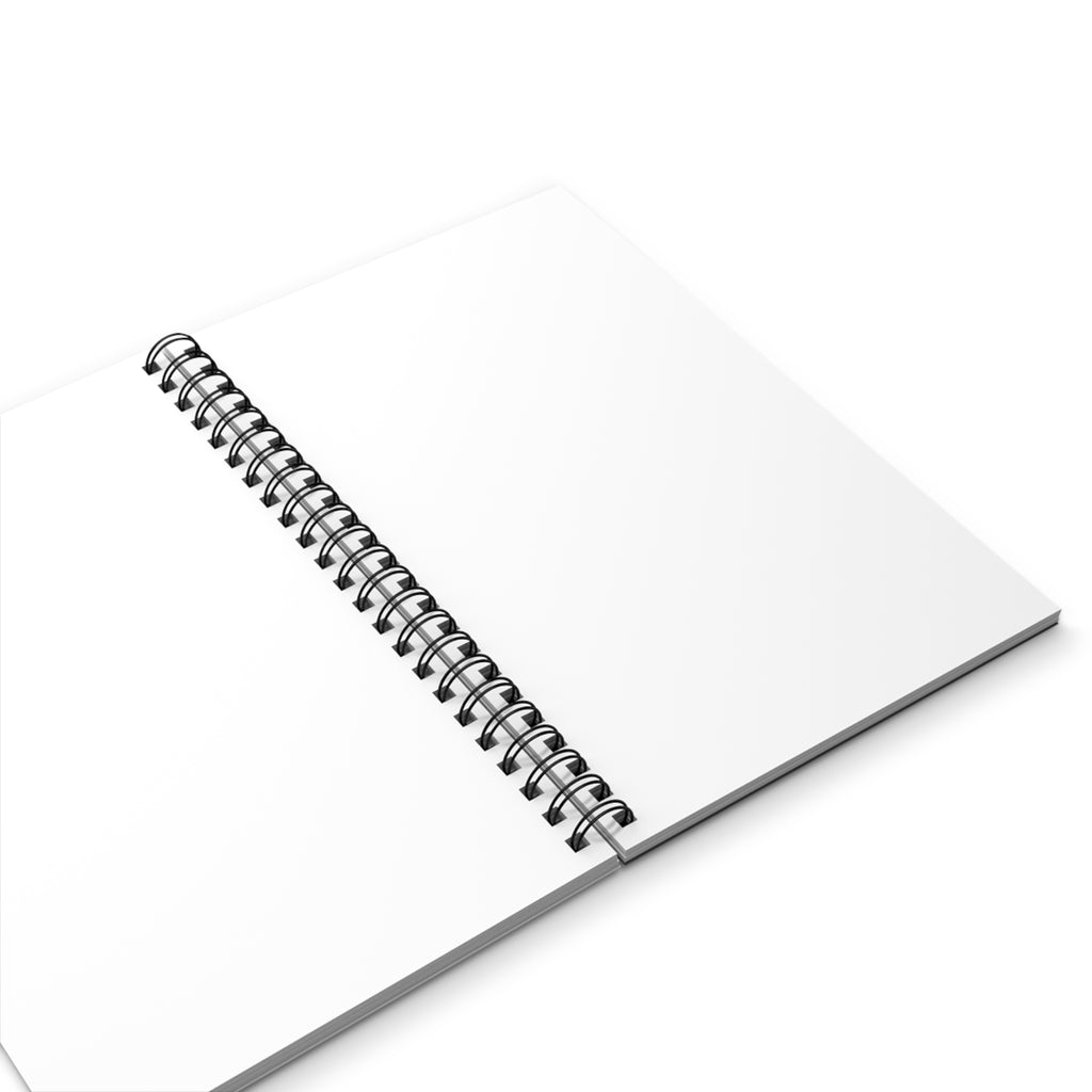 Lotus Spiral Journal