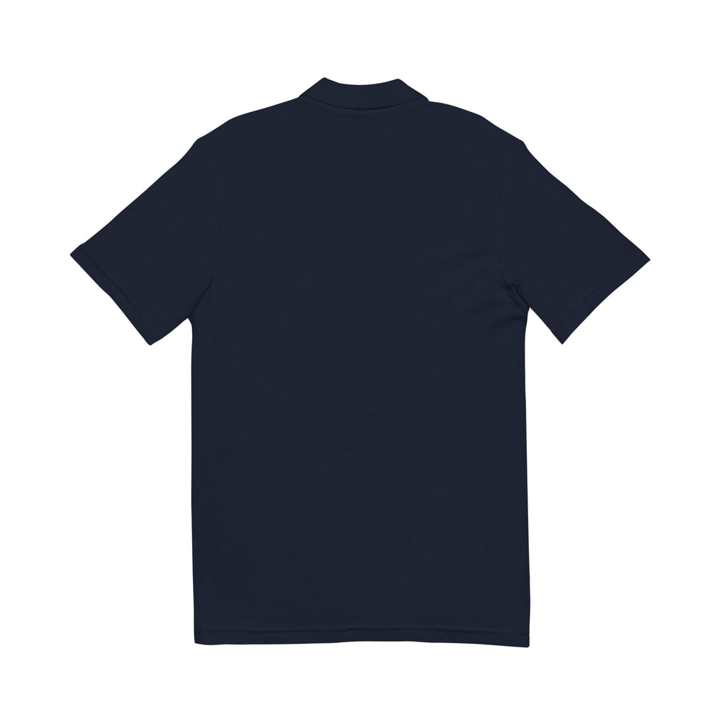 Embroidered Mighty Oak Polo Shirt
