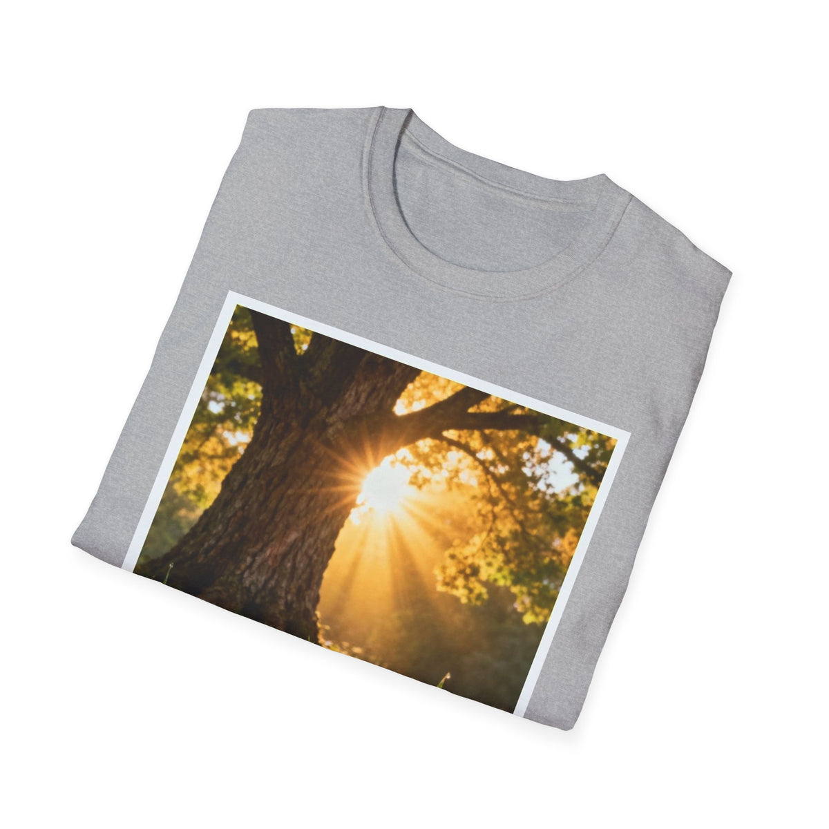 Acorn to Oak T-Shirt