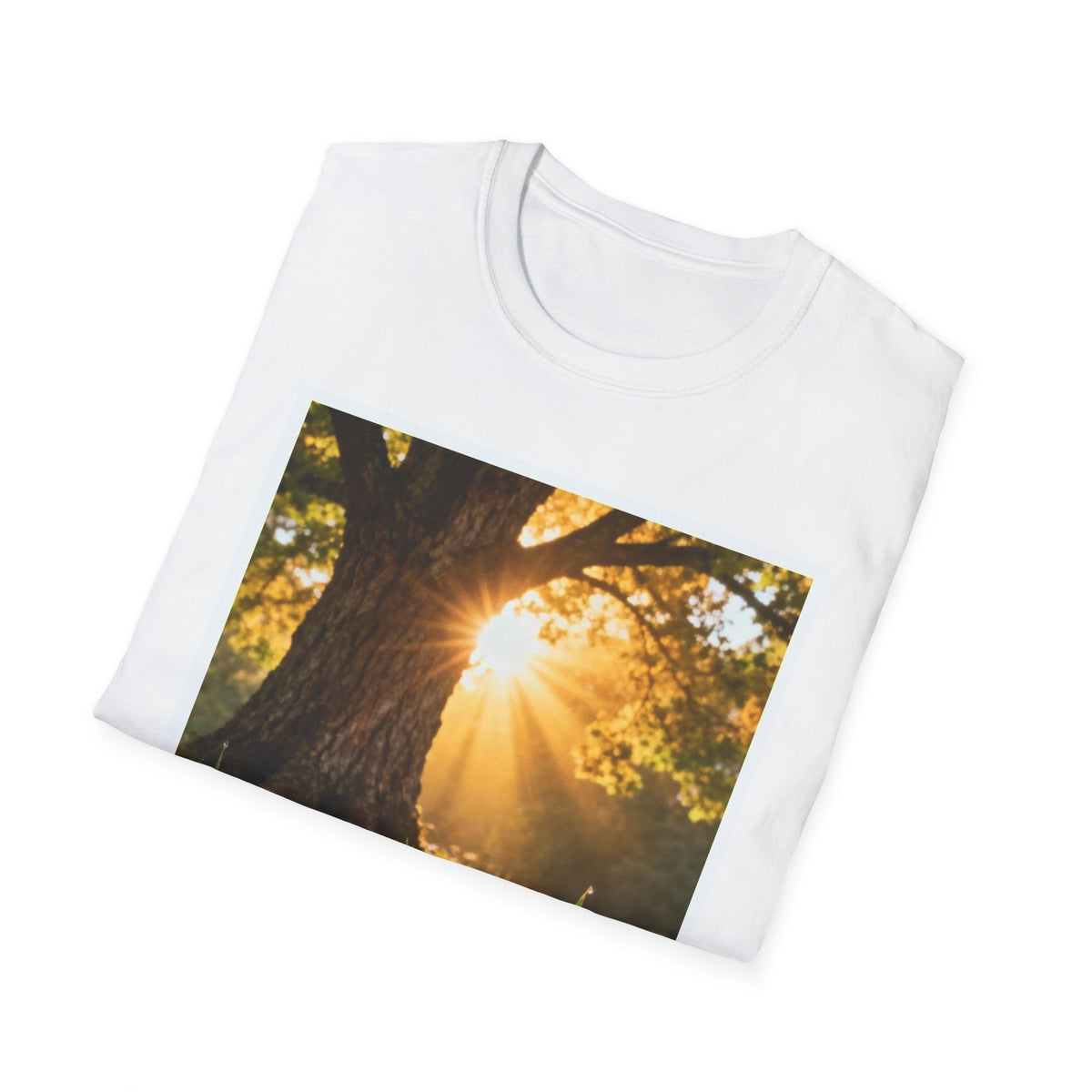 Acorn to Oak T-Shirt