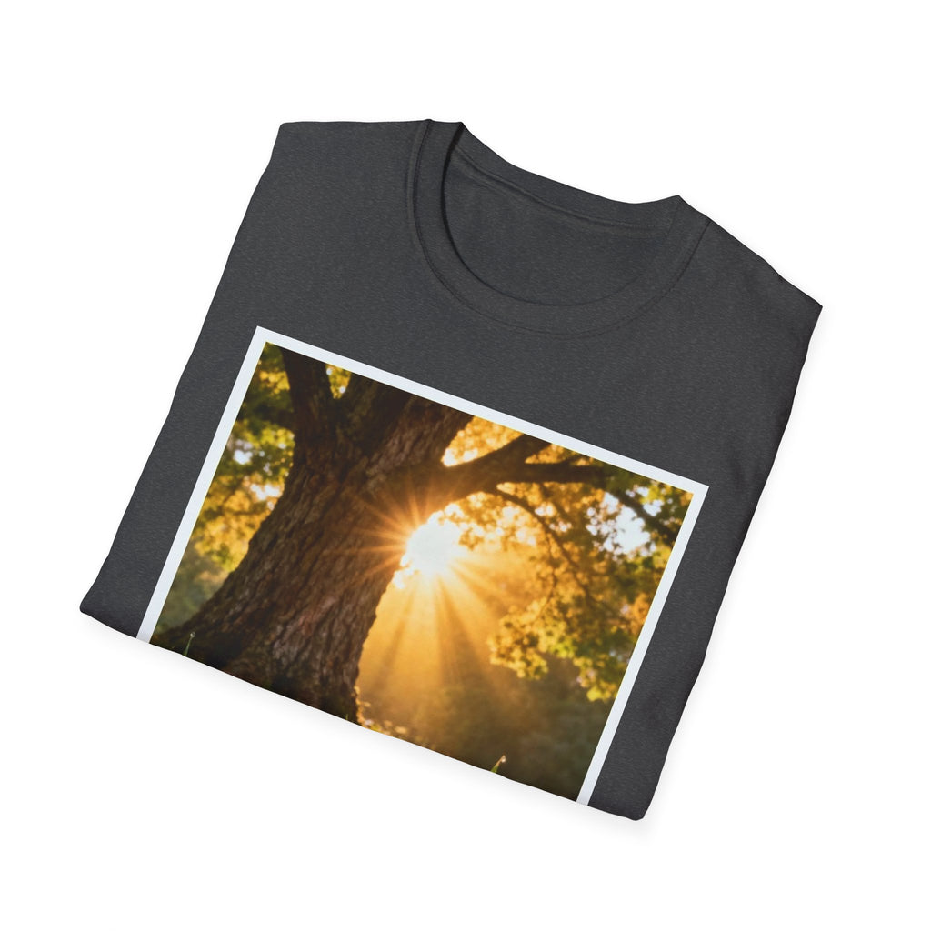 Acorn to Oak T-Shirt