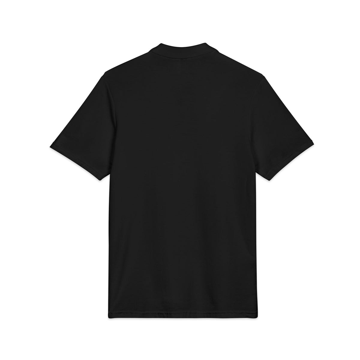 Embroidered Mighty Oak Polo Shirt