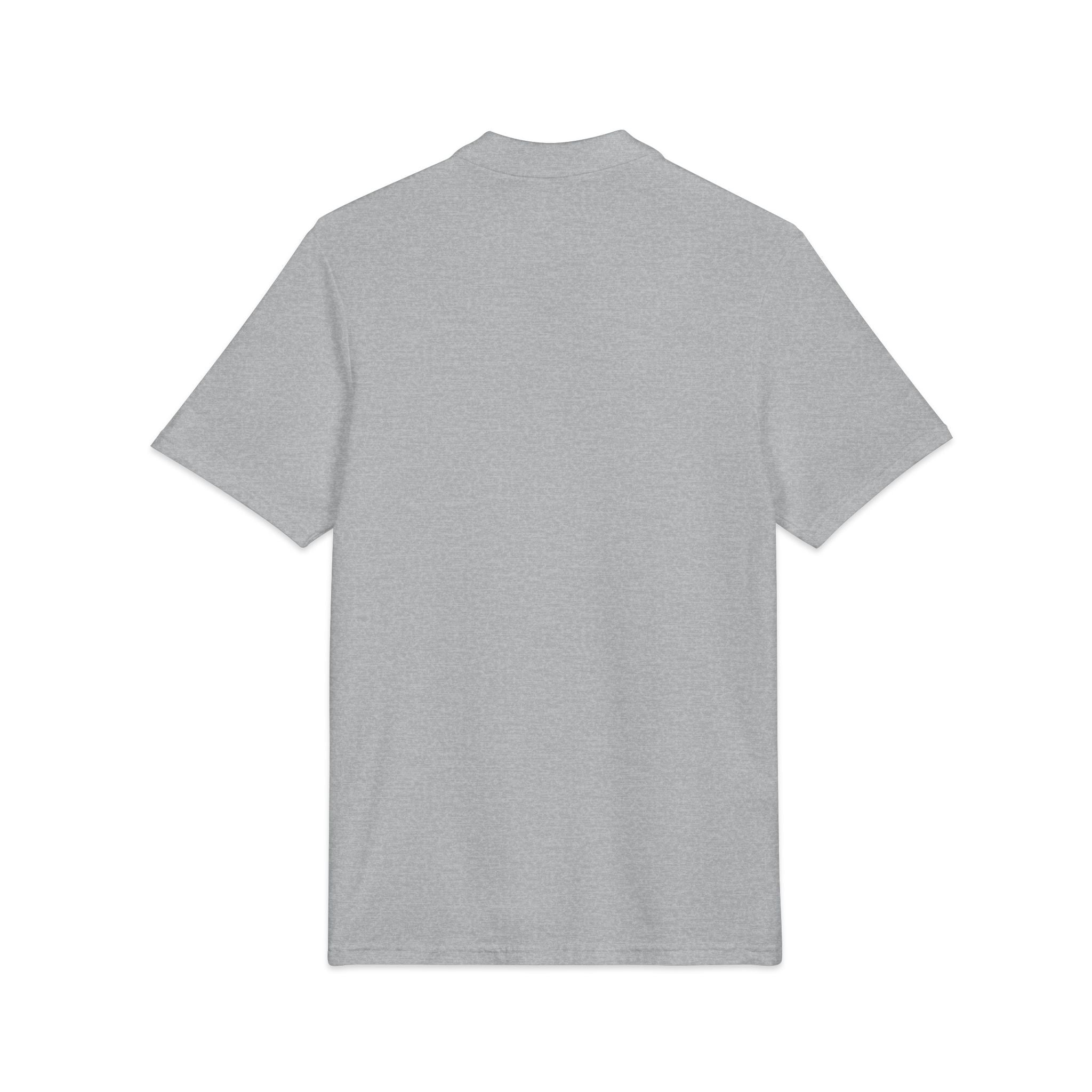 Embroidered Mighty Oak Polo Shirt