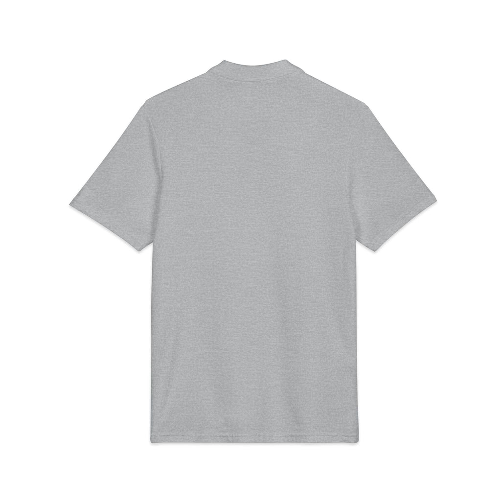Embroidered Mighty Oak Polo Shirt