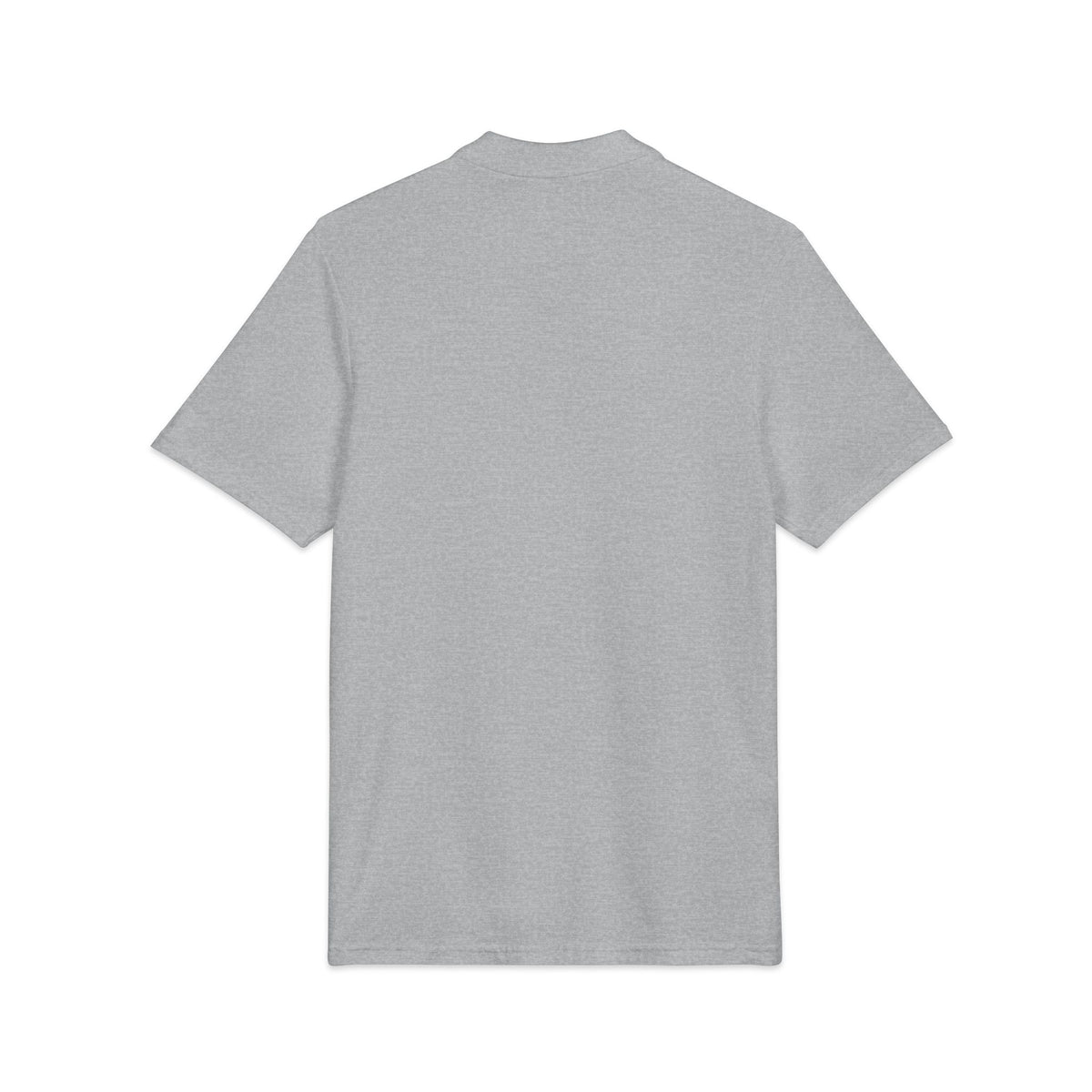Embroidered Mighty Oak Polo Shirt