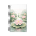 Lotus Spiral Journal