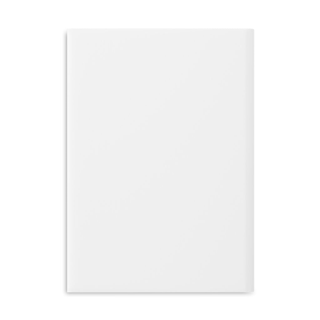 Da Bei Zhou Lotus Journal — "Greatest Compassionate Mantra" Hardcover Notebook
