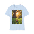 Acorn to Oak T-Shirt