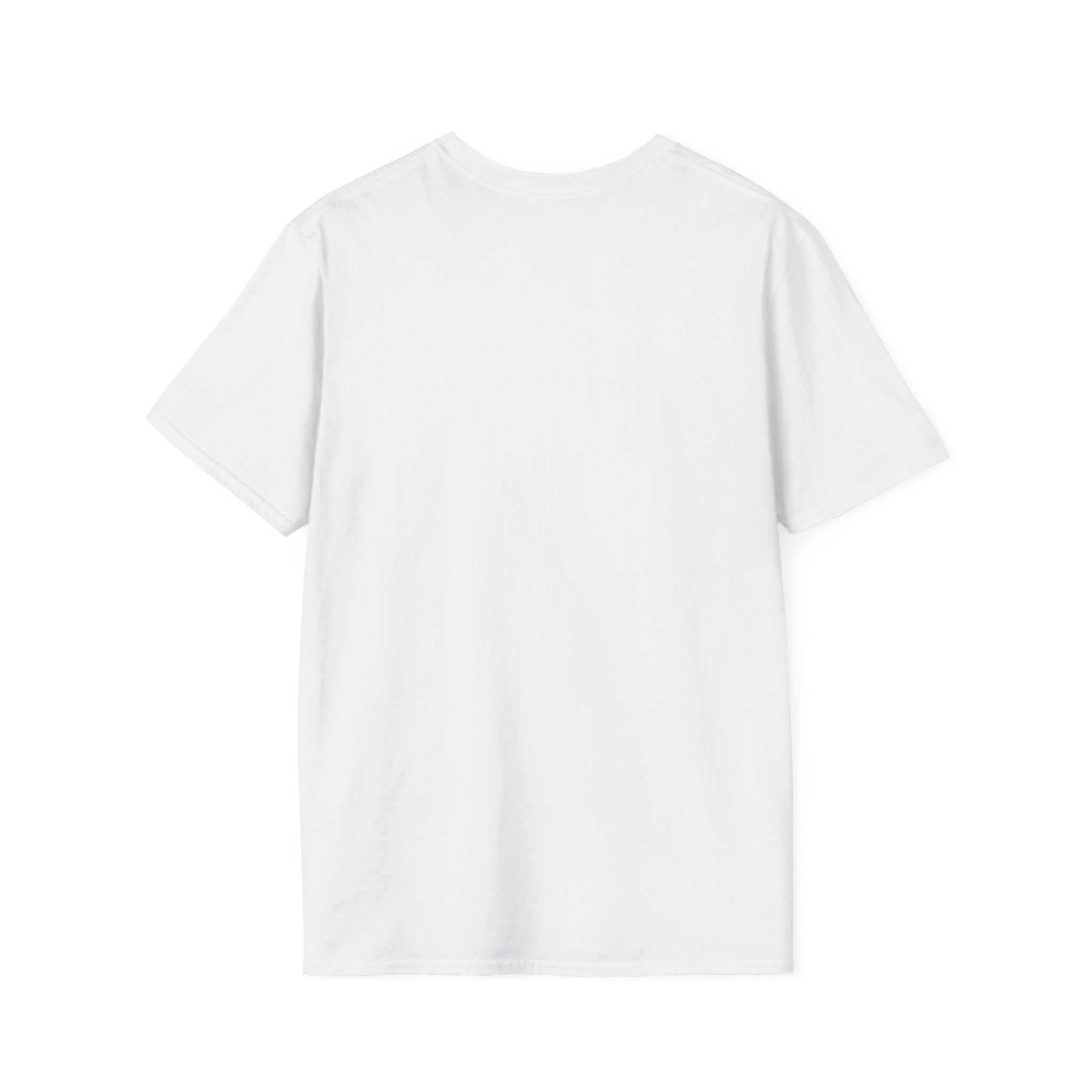 Phoenix Rising T-Shirt — Fiery Sunbird Graphic Tee