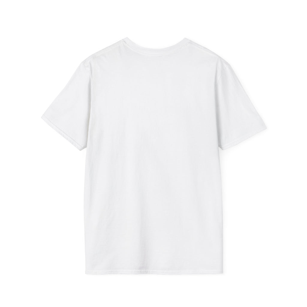 Phoenix Rising T-Shirt — Fiery Sunbird Graphic Tee
