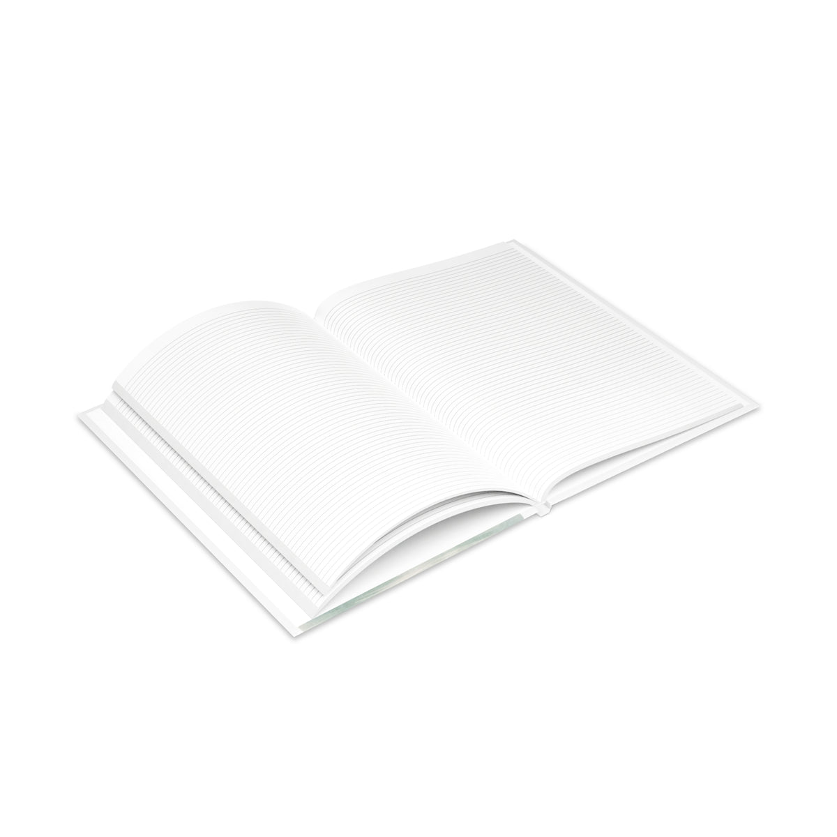 Da Bei Zhou Lotus Journal — "Greatest Compassionate Mantra" Hardcover Notebook