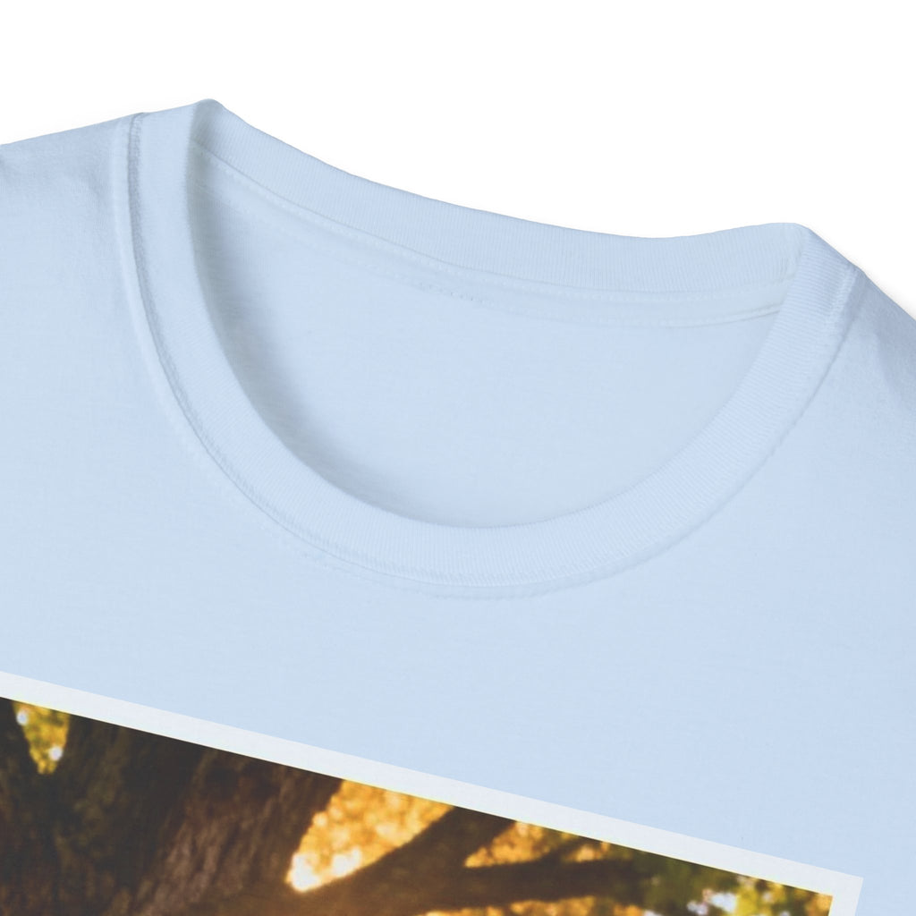 Acorn to Oak T-Shirt