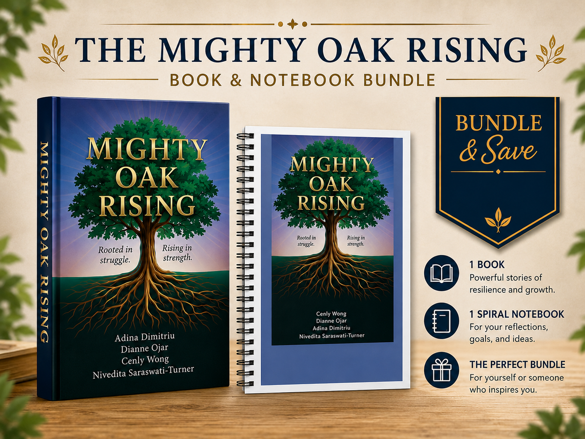 Book & notebook bundle
