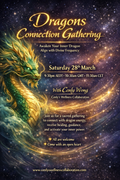 March 2026 Dragons Connection Monthly Gathering