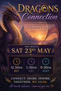 May Dragons Connection Gathering