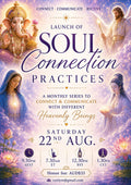 Launch of Soul Connection Practices