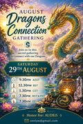 August Dragons Connection Gathering