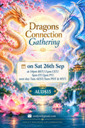 September Dragons Connection Gathering