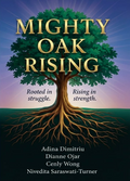 Mighty Oak Rising - Paperback